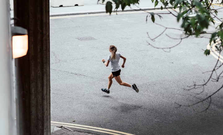 Come creare un piano di allenamento per la corsa? 