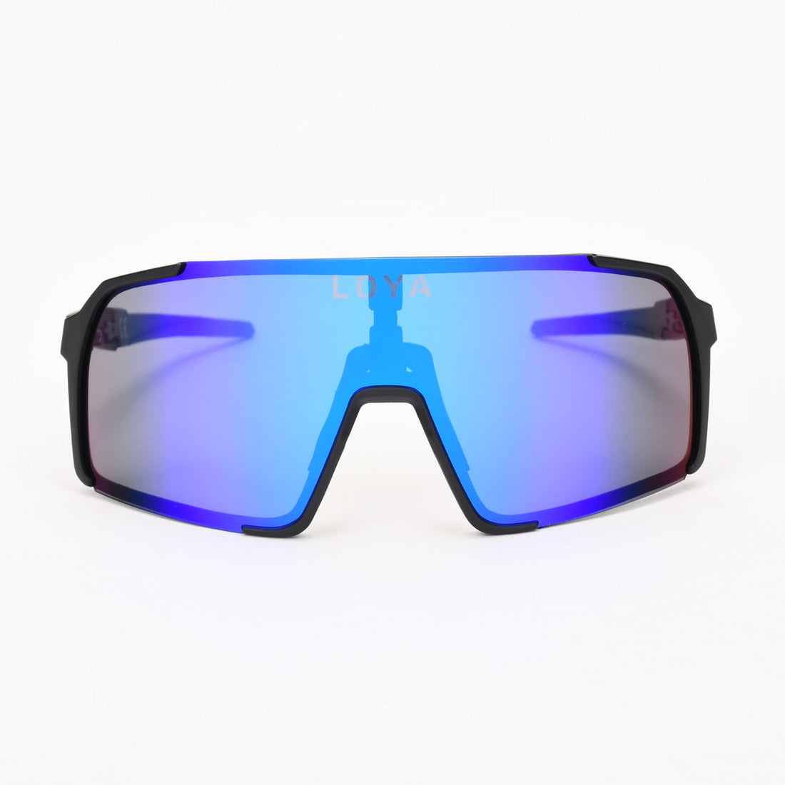 Arona Black/Blue
