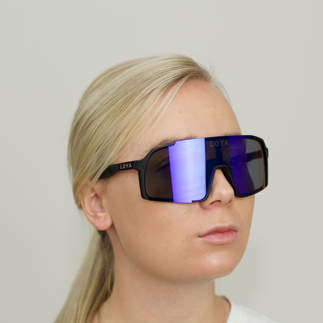 Arona Black/Blue