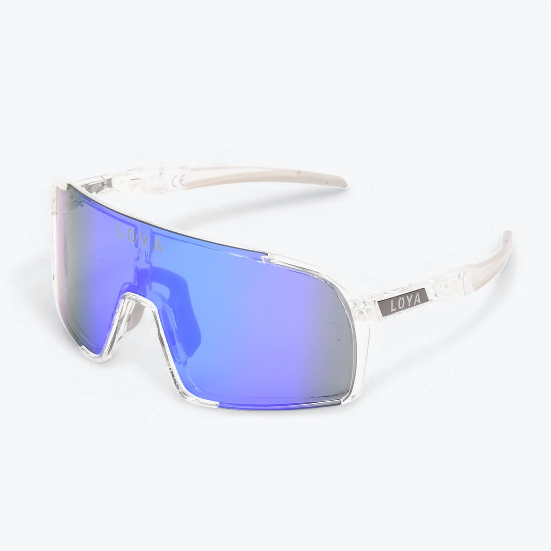 Arona Crystal/Blue