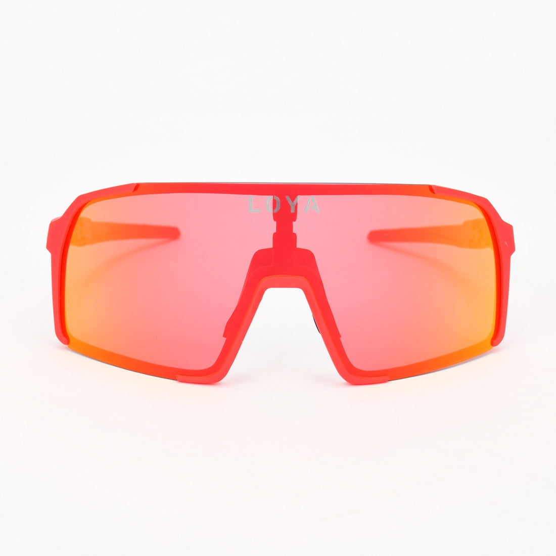 Arona Red/Red