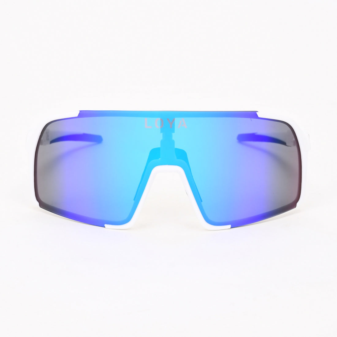 Arona White/Blue