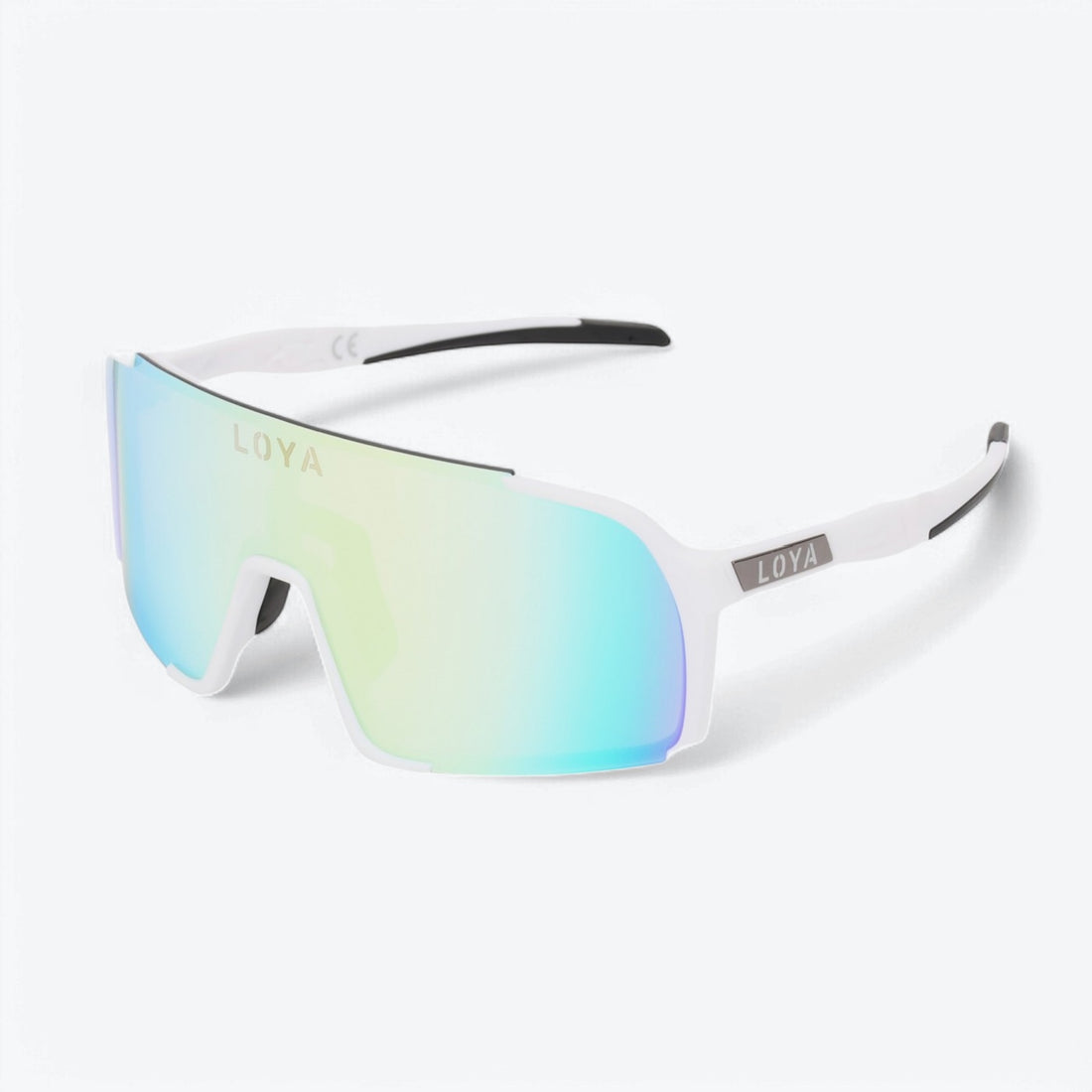 Arona White/Yellow