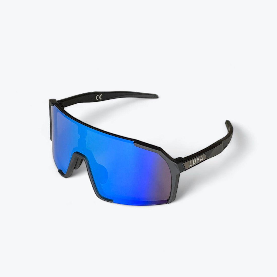 Arona Black/Blue - Bambini